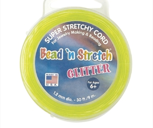 Bead 'N Stretch